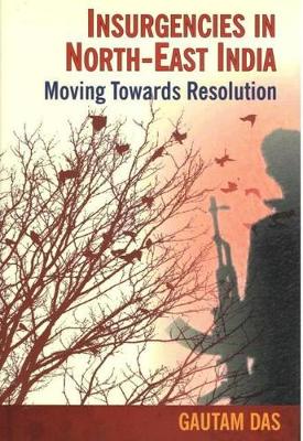 Insurgencies in North-East India
