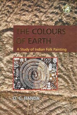 The Colours of Earth