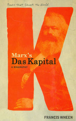 Marx's "Das Kapital"