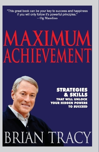 Maximum Achievement