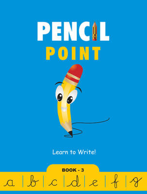 Learn to Write