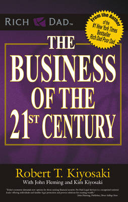 The Business of the 21st Century
