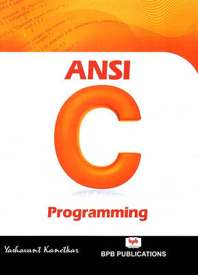 ANSI C Programming