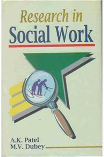 Research in Social Work