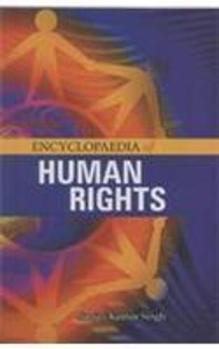 Encylopedia of Human Rights