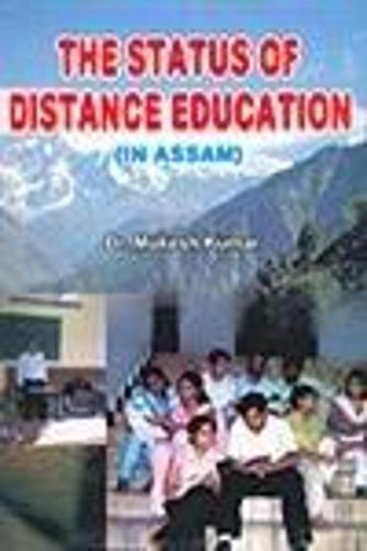 The Status of Distance Education in Assam