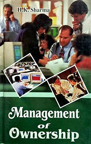 Management of Ownership