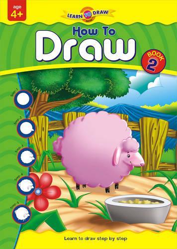 How to Draw: Bk. 2