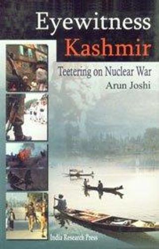 Eyewitness Kashmir