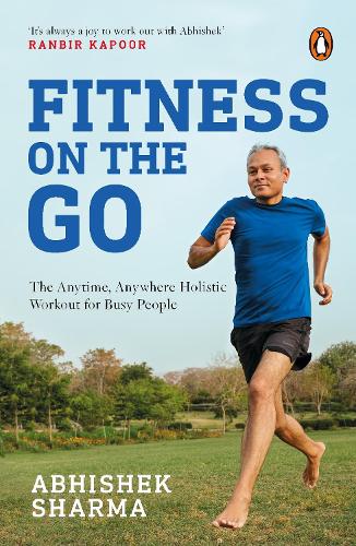 Fitness On The Go