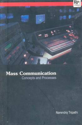 Mass Communication