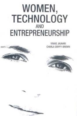 Women, Technology & Entrepreneurship