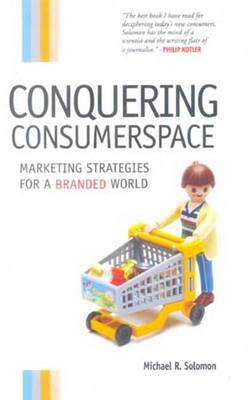 Conquering Consumerspace