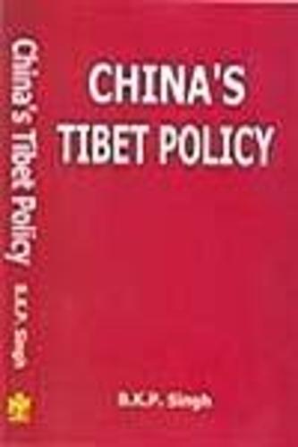 China's Tibet Policy