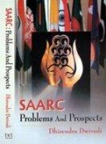 Saarc Problems & Prospects