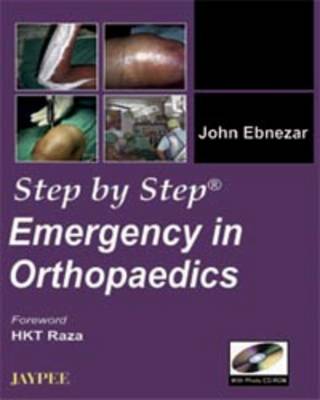 Step by Step: Emergency in Orthopaedics