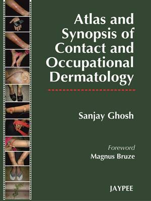 Atlas and Synopsis of Contact and Occupational Dermatology