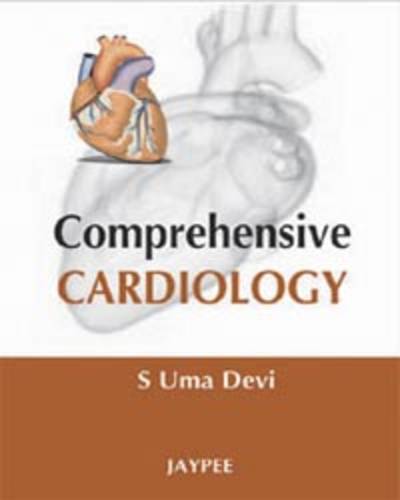 Comprehensive Cardiology