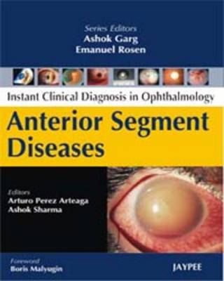 Instant Clinical Diagnosis in Ophthalmology