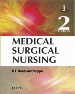 Medical Surgical Nursing