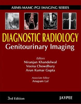Diagnostic Radiology