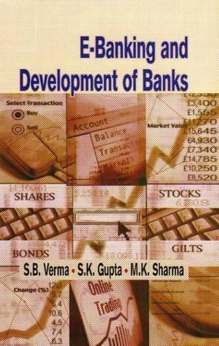 E Banking and the Development of Banks