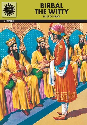 Birbal the Witty