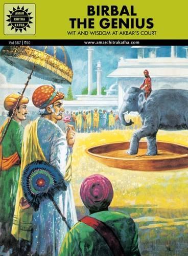 Birbal the Genius