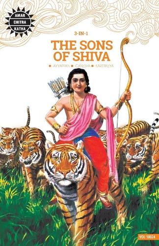The Sons of Shiva