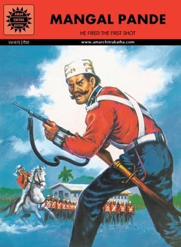 Mangal Pandey
