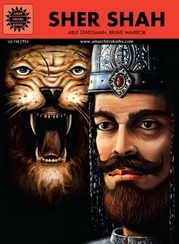 Sher Shah