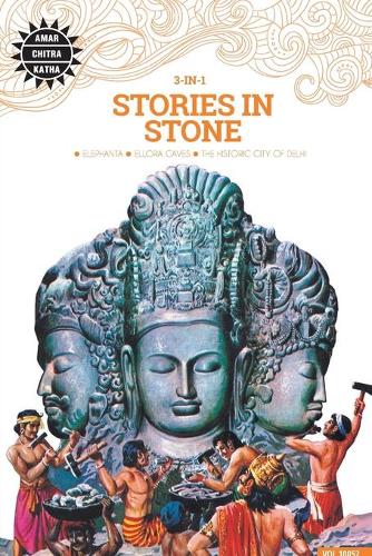 Stories in Stone