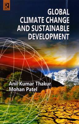 Global Climate Change and Sustainable Development