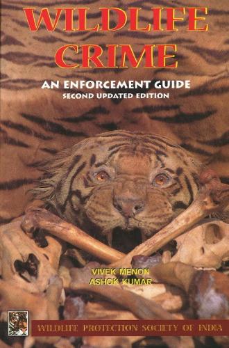 Wildlife Crime