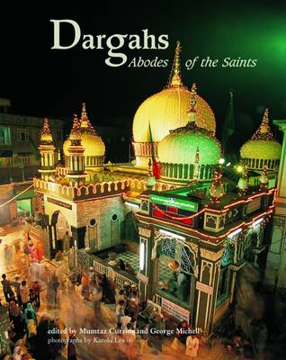 Dargahs