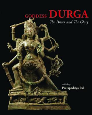 Goddess Durga