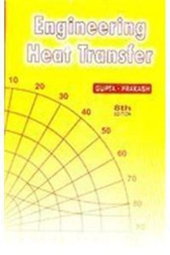 Engineering Heat Transfer