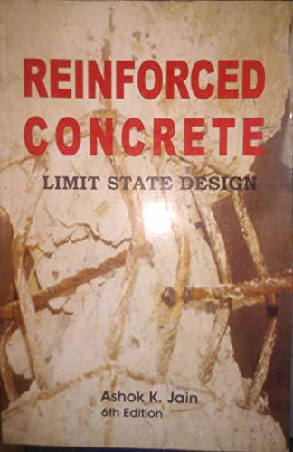 Reinforced Concrete (Limit State Design)