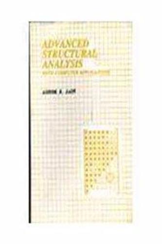 Advanced Structural Analysis 2/Ed