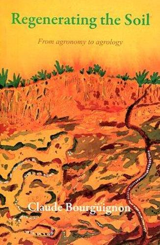 Regenerating the Soil