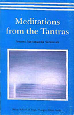 Meditations from the Tantras
