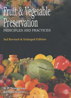 Fruit and Vegetable Preservation