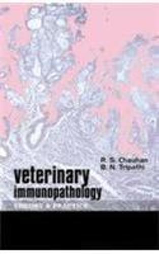 Veterinary Immunopathology