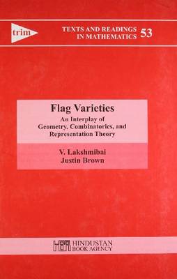 Flag Varieties