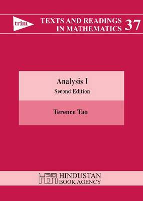 Analysis: v. 1