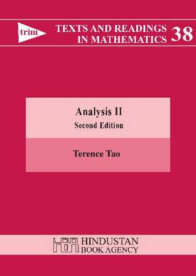 Analysis: v. 2