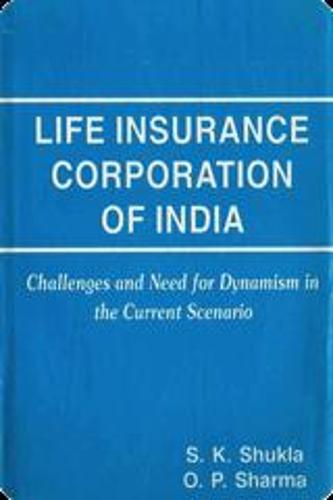 The Life Insurance Corporation of India