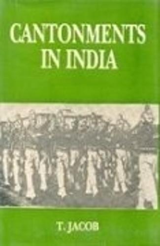 Cantonments in India