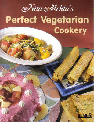 Perfect Vegetarian Cookery