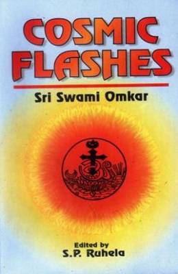 Cosmic Flashes